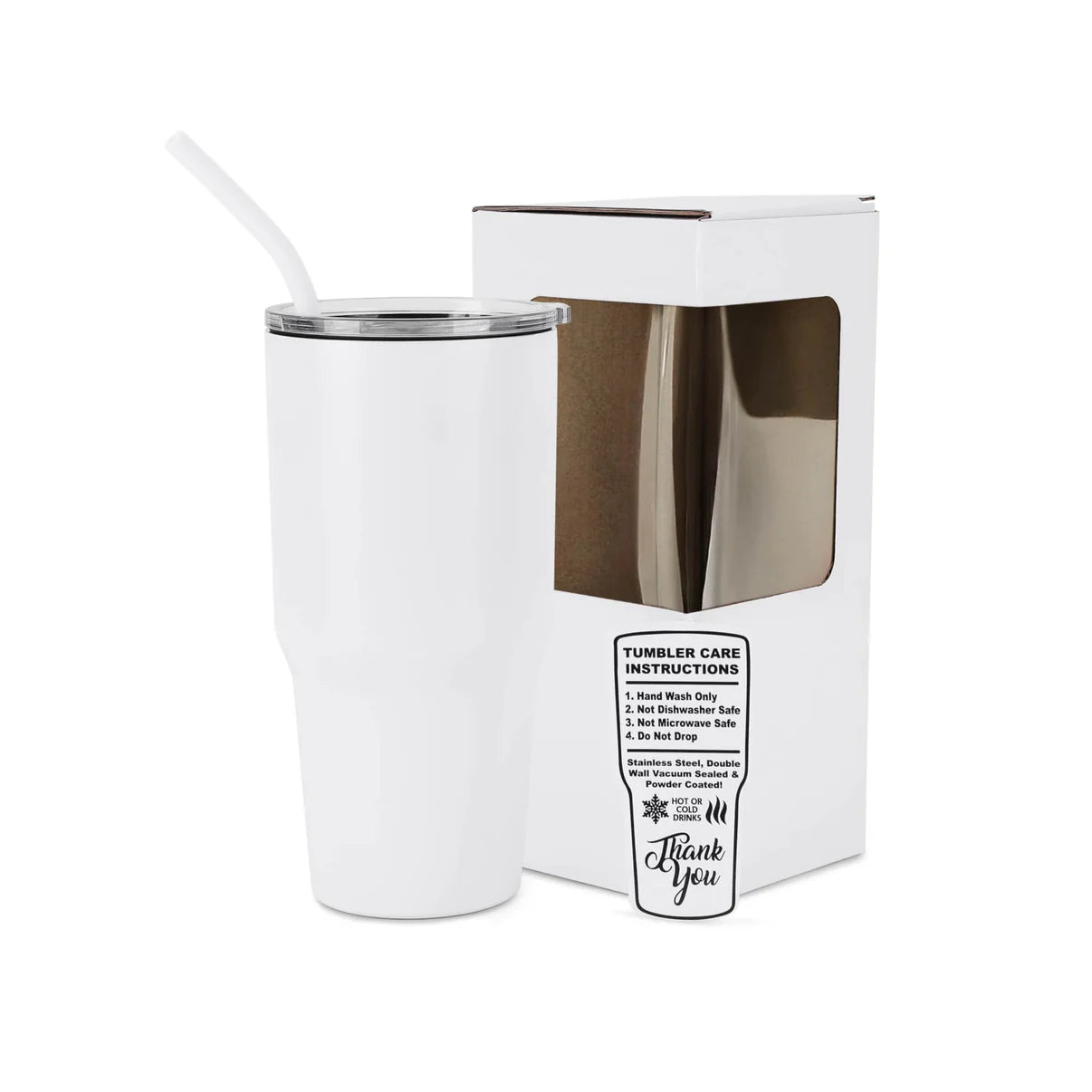 Personalized 30 oz Tumbler